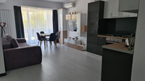 Sip apartments mamaia nord